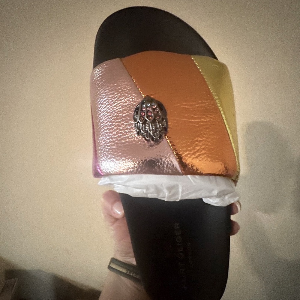 Brand new Kurt Geiger